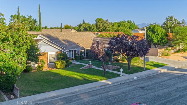 43118 Roulette Lane, Lancaster, CA 93536