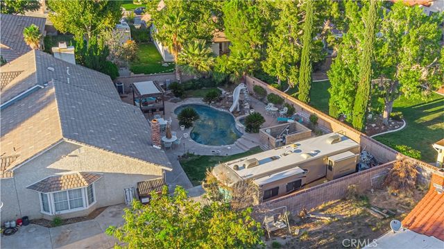 43118 Roulette Lane, Lancaster, CA 93536