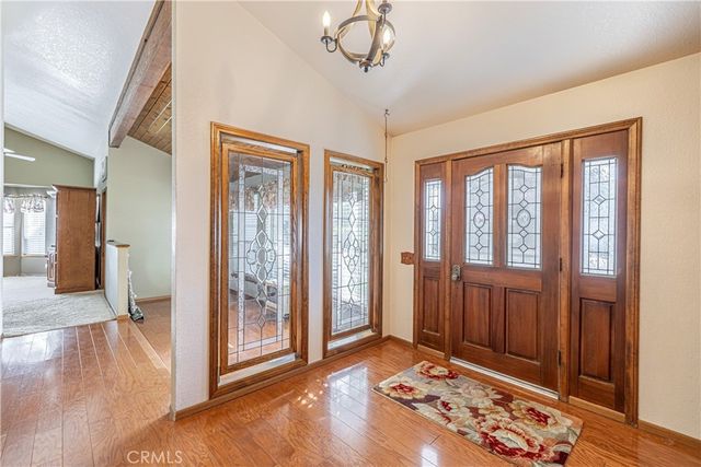43118 Roulette Lane, Lancaster, CA 93536