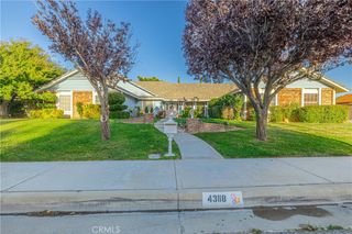 43118 Roulette Lane, Lancaster, CA 93536