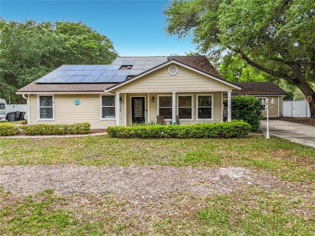 6380 BAHAIA ROAD, Fleming Island, FL 32003