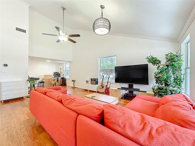 6380 BAHAIA ROAD, Fleming Island, FL 32003