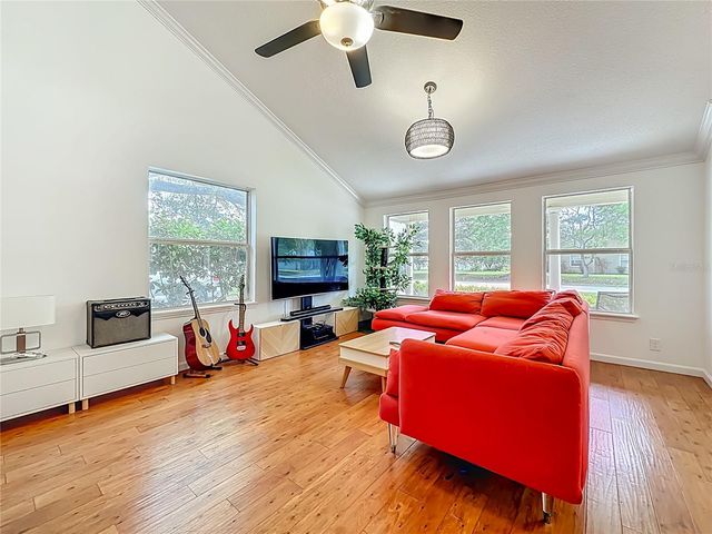 6380 BAHAIA ROAD, Fleming Island, FL 32003