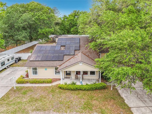 6380 BAHAIA ROAD, Fleming Island, FL 32003