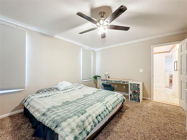 6380 BAHAIA ROAD, Fleming Island, FL 32003