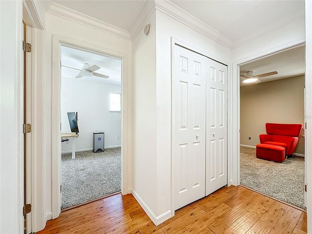 6380 BAHAIA ROAD, Fleming Island, FL 32003