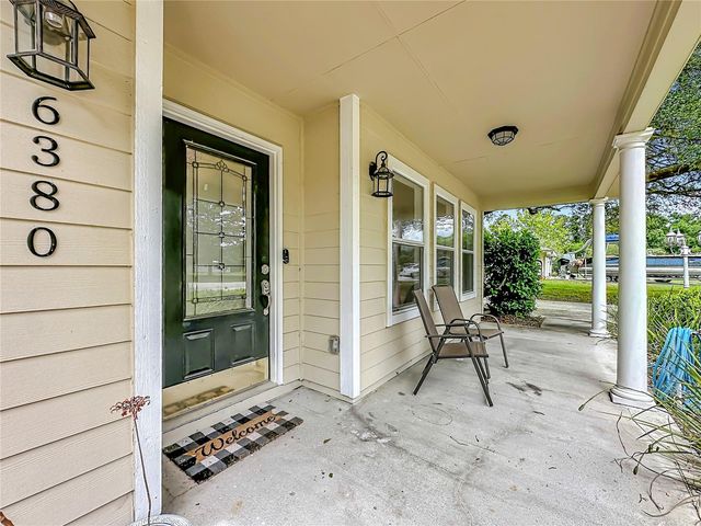 6380 BAHAIA ROAD, Fleming Island, FL 32003