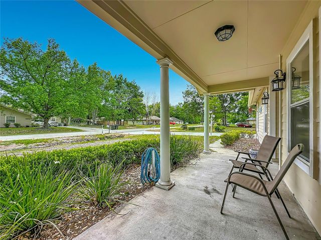 6380 BAHAIA ROAD, Fleming Island, FL 32003