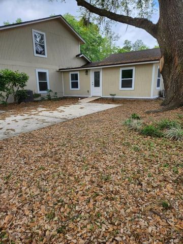 6380 BAHAIA ROAD, Fleming Island, FL 32003