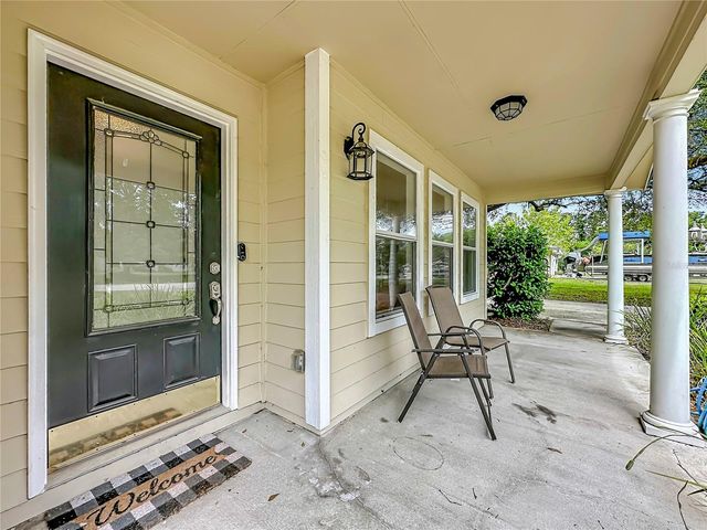 6380 BAHAIA ROAD, Fleming Island, FL 32003