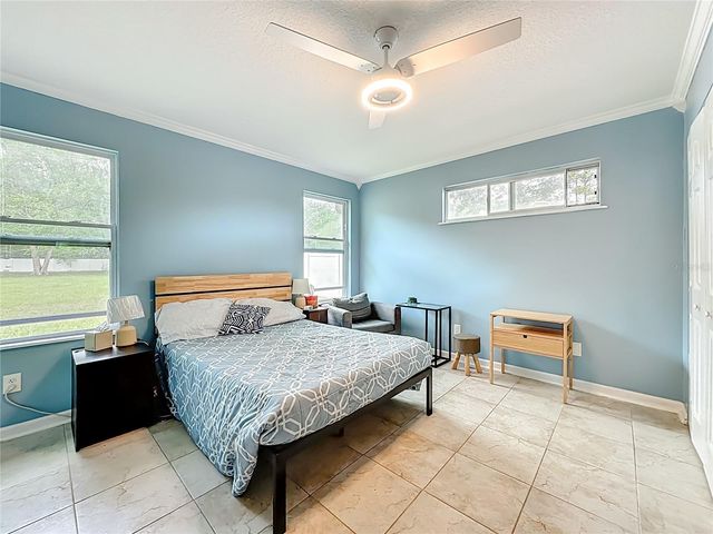 6380 BAHAIA ROAD, Fleming Island, FL 32003