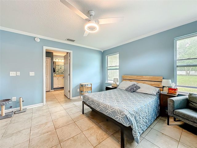 6380 BAHAIA ROAD, Fleming Island, FL 32003