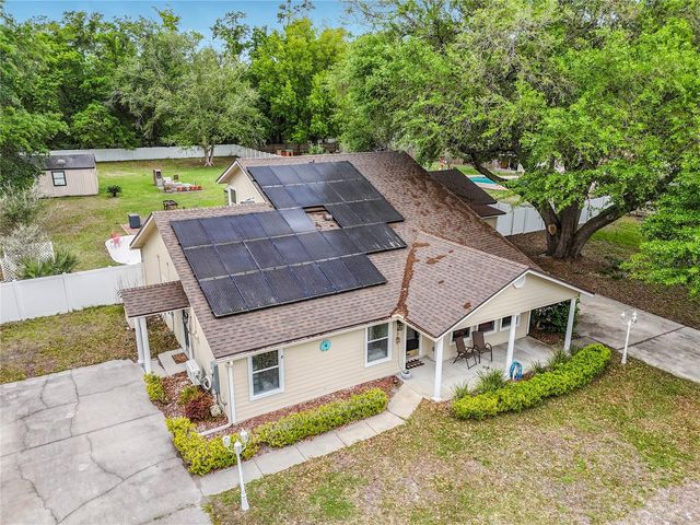 6380 BAHAIA ROAD, Fleming Island, FL 32003