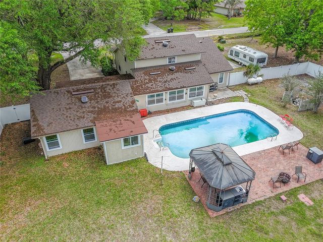 6380 BAHAIA ROAD, Fleming Island, FL 32003