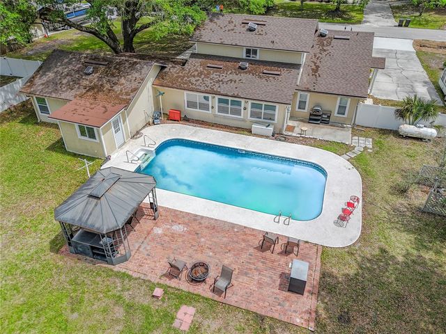 6380 BAHAIA ROAD, Fleming Island, FL 32003