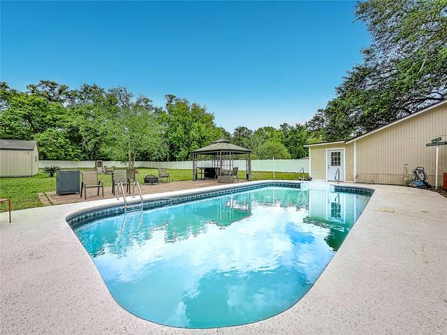 6380 BAHAIA ROAD, Fleming Island, FL 32003