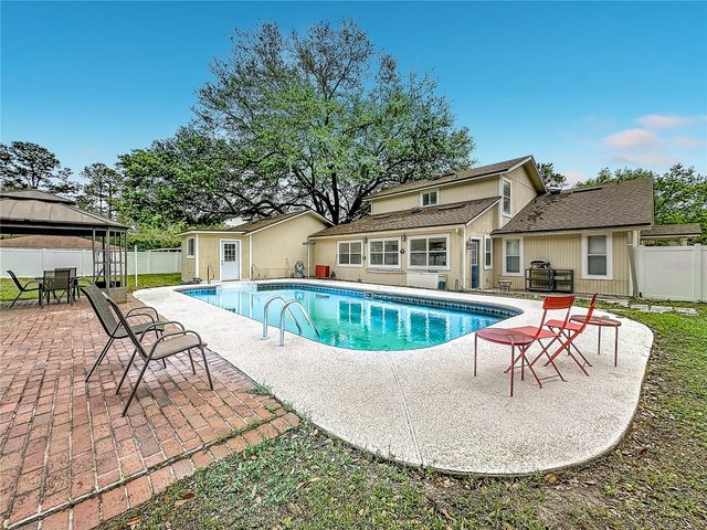 6380 BAHAIA ROAD, Fleming Island, FL 32003