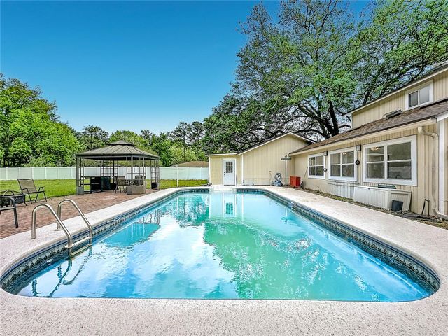 6380 BAHAIA ROAD, Fleming Island, FL 32003