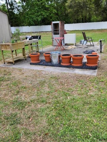 6380 BAHAIA ROAD, Fleming Island, FL 32003