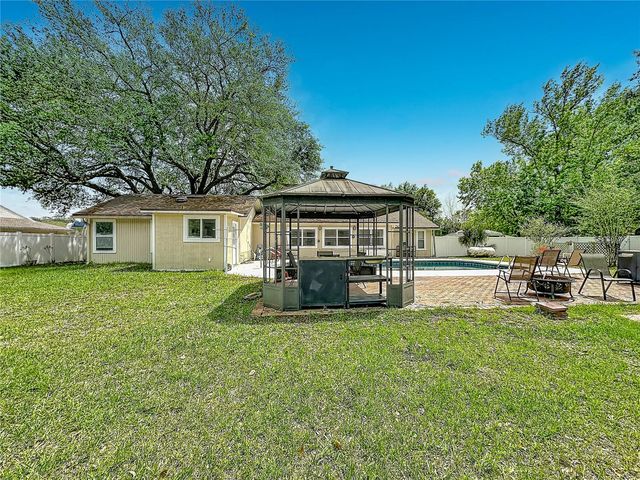 6380 BAHAIA ROAD, Fleming Island, FL 32003