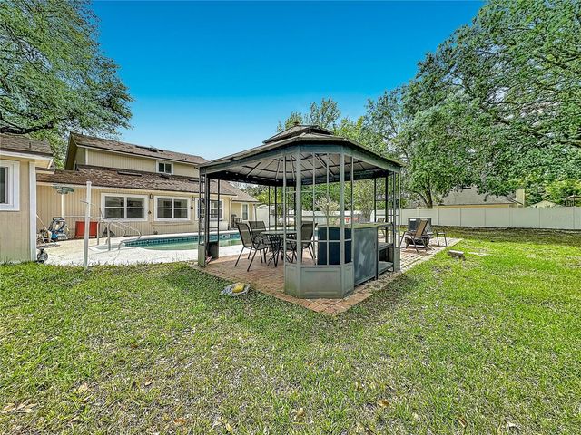 6380 BAHAIA ROAD, Fleming Island, FL 32003