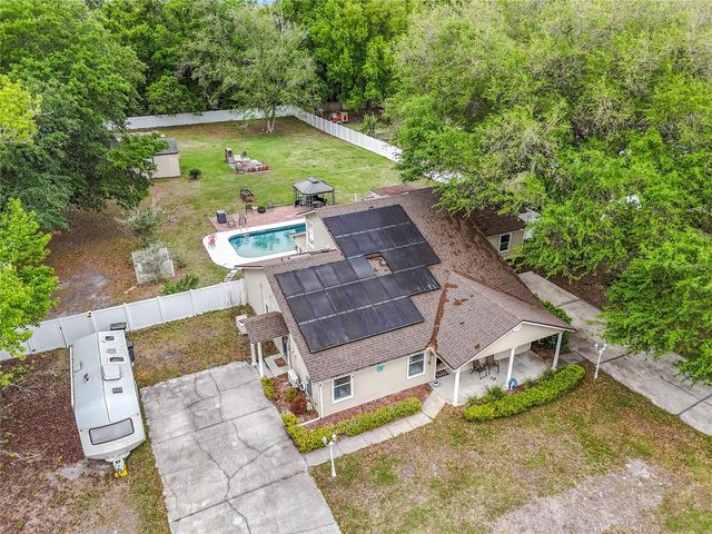6380 BAHAIA ROAD, Fleming Island, FL 32003
