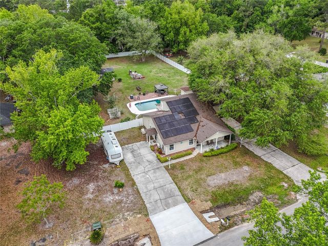 6380 BAHAIA ROAD, Fleming Island, FL 32003