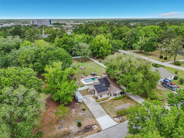 6380 BAHAIA ROAD, Fleming Island, FL 32003