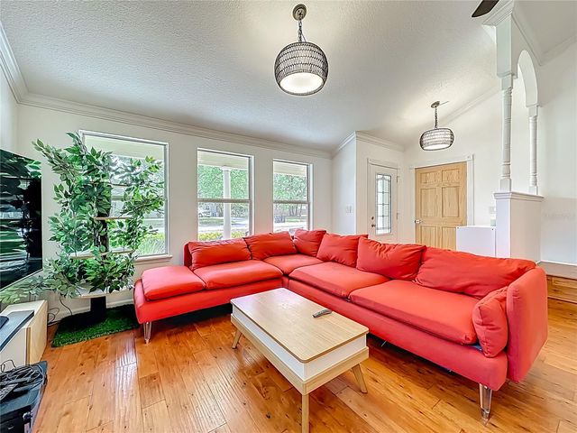 6380 BAHAIA ROAD, Fleming Island, FL 32003