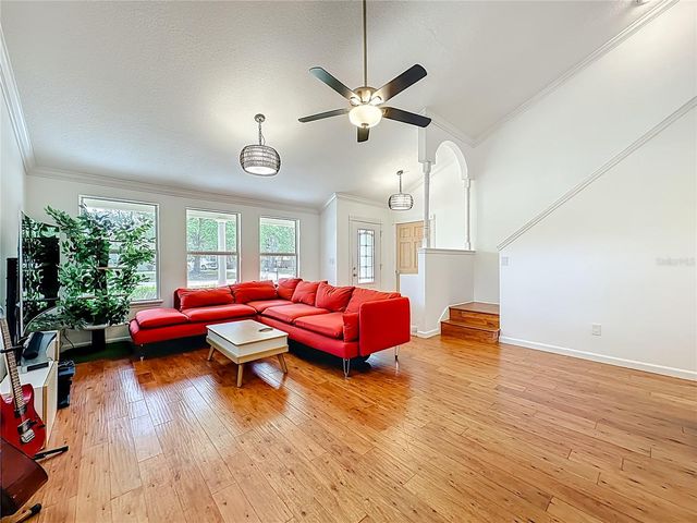 6380 BAHAIA ROAD, Fleming Island, FL 32003