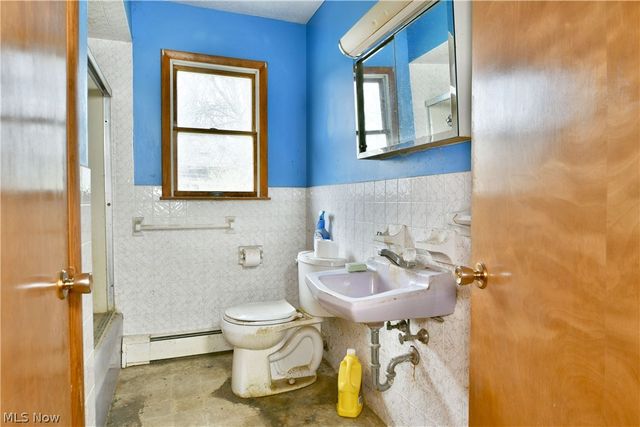 6111 Thompson Clark Road, Bristolville, OH 44402