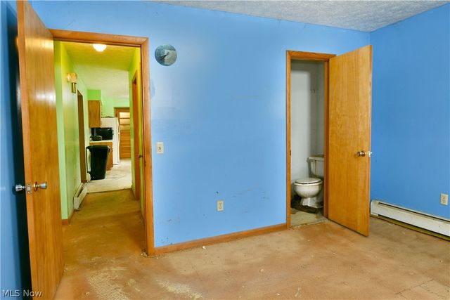 6111 Thompson Clark Road, Bristolville, OH 44402
