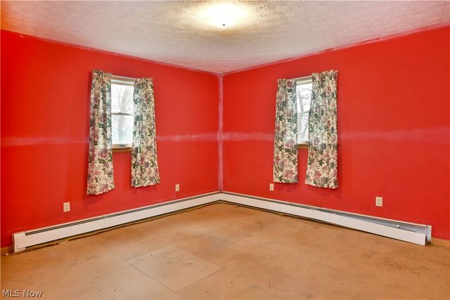 6111 Thompson Clark Road, Bristolville, OH 44402