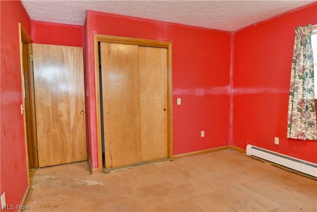 6111 Thompson Clark Road, Bristolville, OH 44402