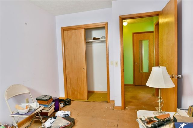 6111 Thompson Clark Road, Bristolville, OH 44402