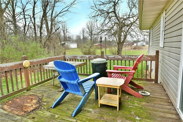 6111 Thompson Clark Road, Bristolville, OH 44402