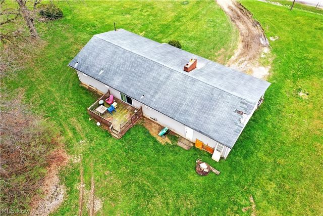 6111 Thompson Clark Road, Bristolville, OH 44402