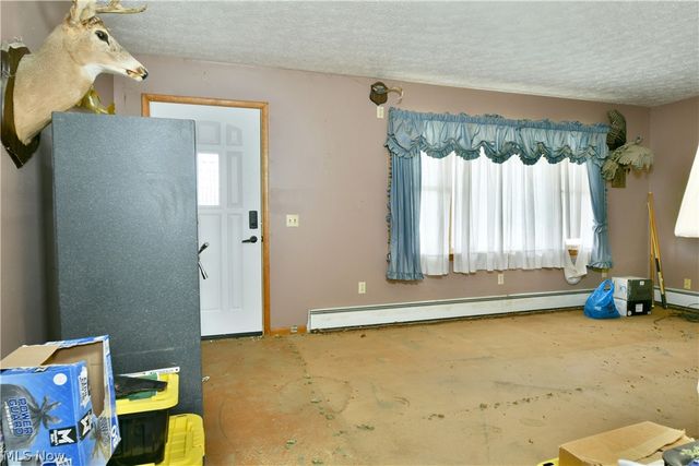 6111 Thompson Clark Road, Bristolville, OH 44402