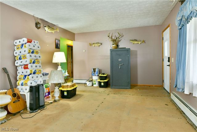 6111 Thompson Clark Road, Bristolville, OH 44402