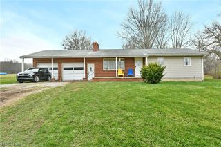 6111 Thompson Clark Road, Bristolville, OH 44402