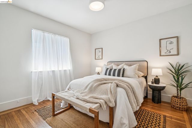 2323 Browning St, Berkeley, CA 94702