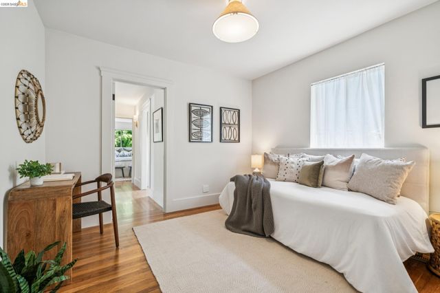 2323 Browning St, Berkeley, CA 94702