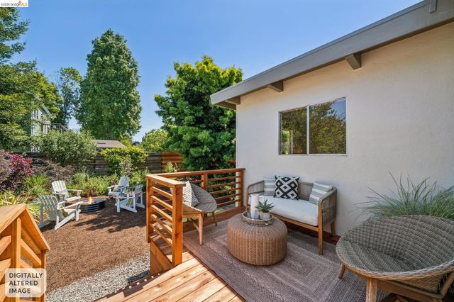 2323 Browning St, Berkeley, CA 94702