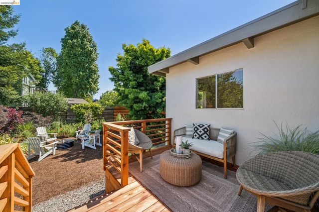 2323 Browning St, Berkeley, CA 94702