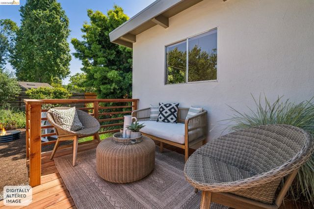 2323 Browning St, Berkeley, CA 94702