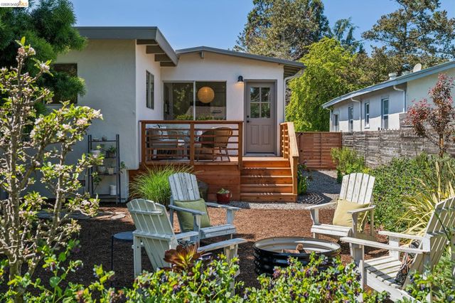 2323 Browning St, Berkeley, CA 94702