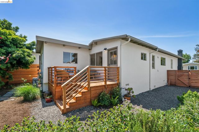 2323 Browning St, Berkeley, CA 94702