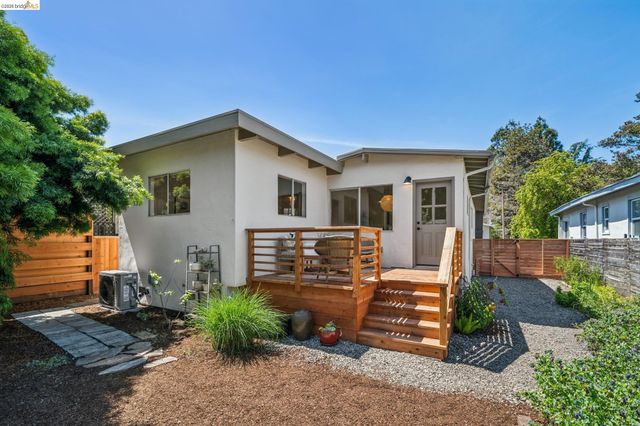 2323 Browning St, Berkeley, CA 94702