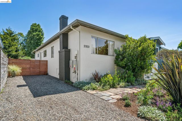 2323 Browning St, Berkeley, CA 94702