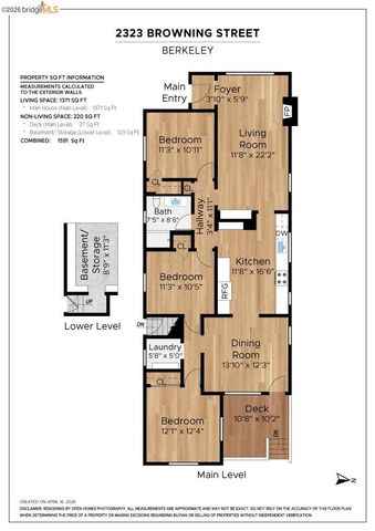 2323 Browning St, Berkeley, CA 94702